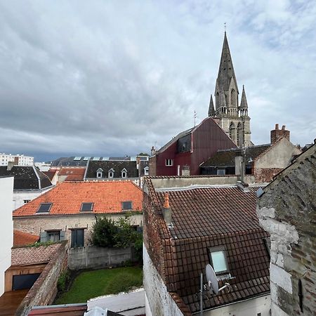 Le Reve Cosy, Studio Equipe Arras Exterior foto