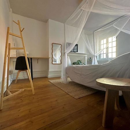 Le Reve Cosy, Studio Equipe Arras Exterior foto
