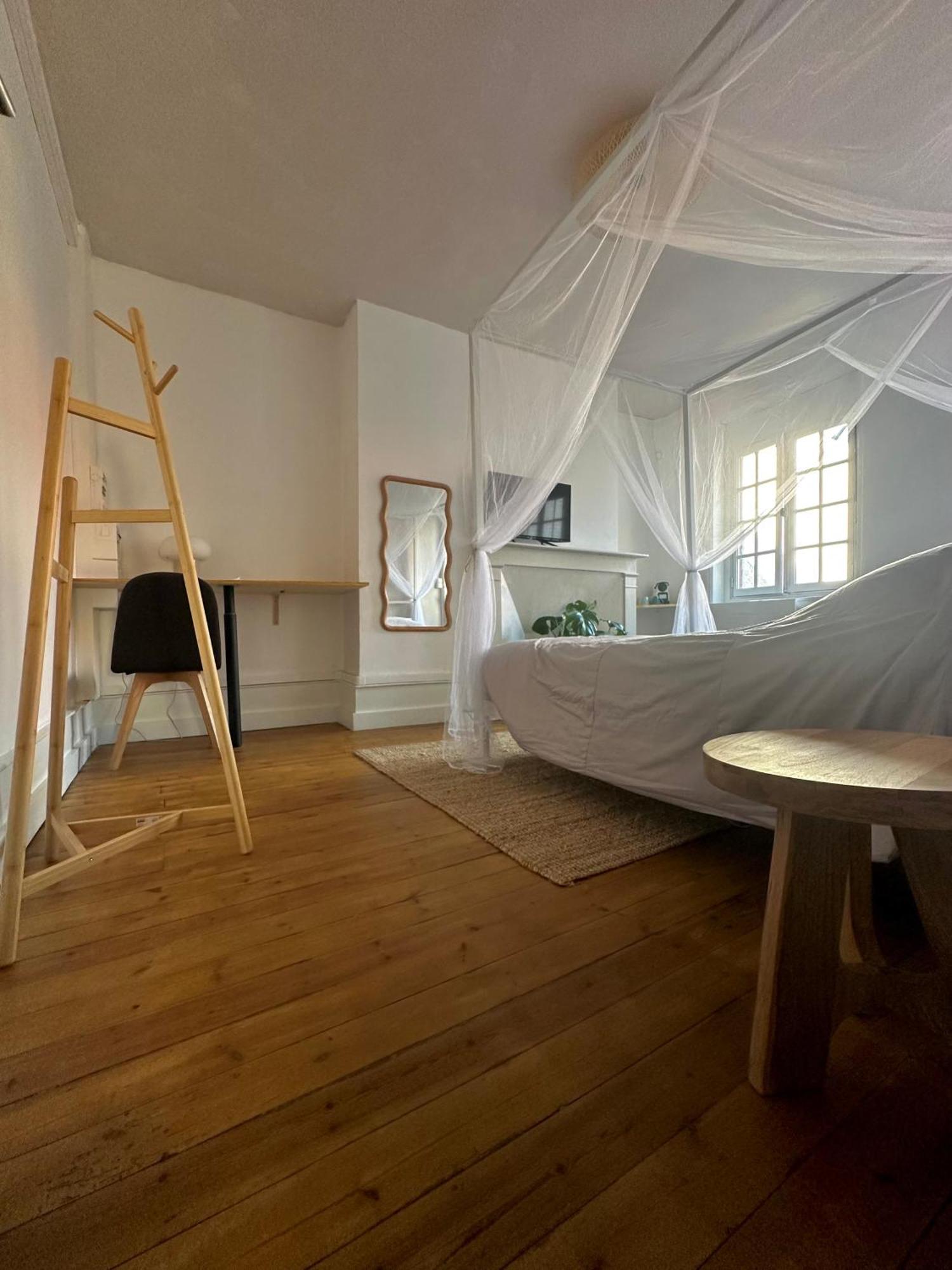 Le Reve Cosy, Studio Equipe Arras Exterior foto