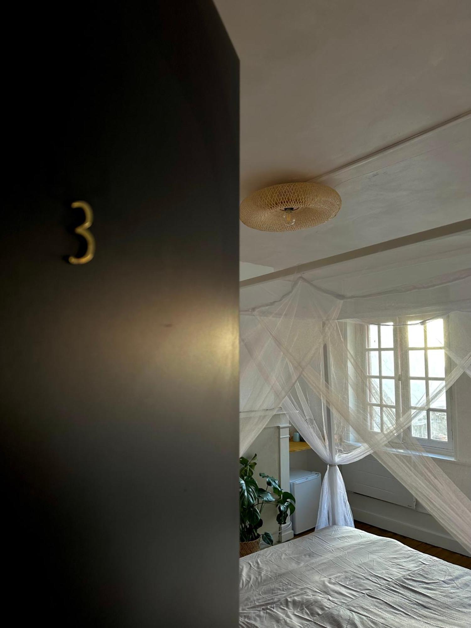 Le Reve Cosy, Studio Equipe Arras Exterior foto