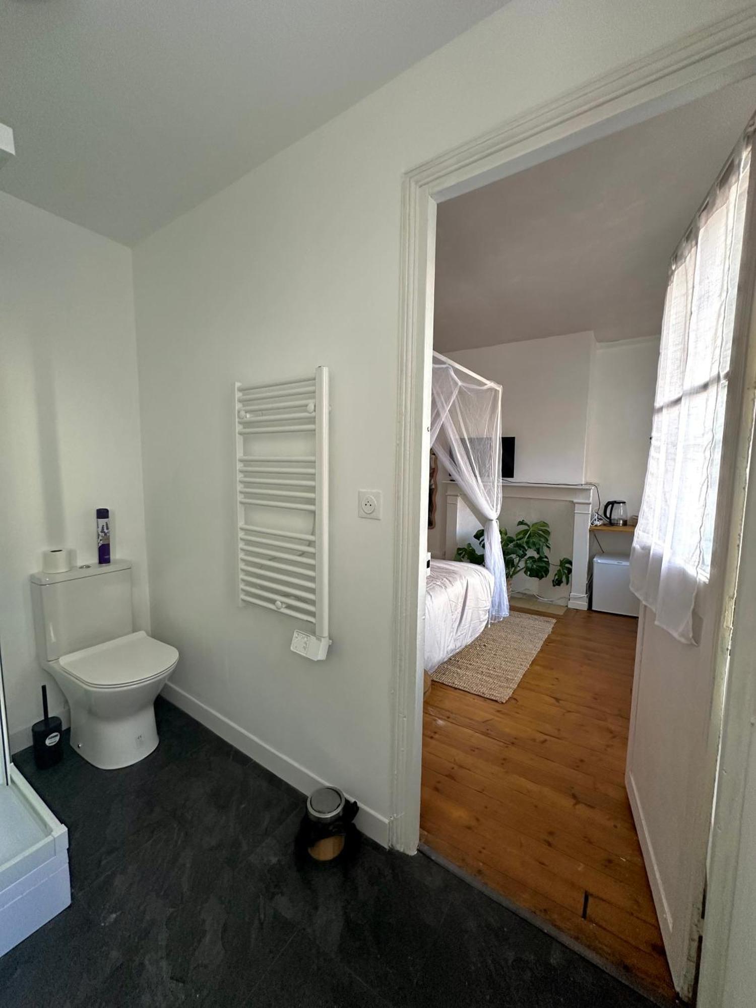 Le Reve Cosy, Studio Equipe Arras Exterior foto