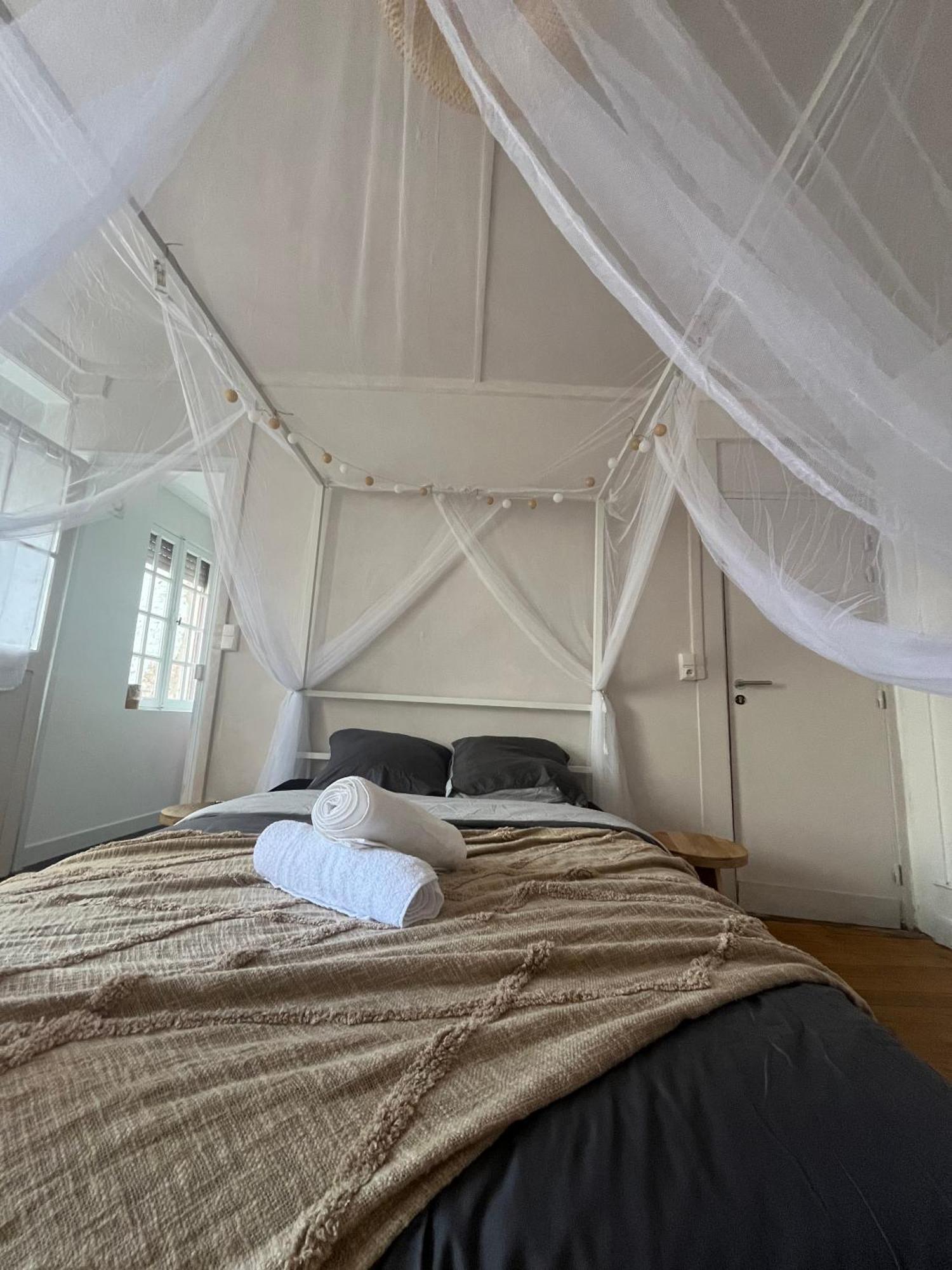 Le Reve Cosy, Studio Equipe Arras Exterior foto